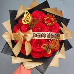 20 rosas ❤️