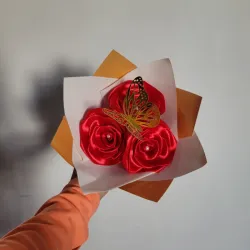 3 rosas❤️