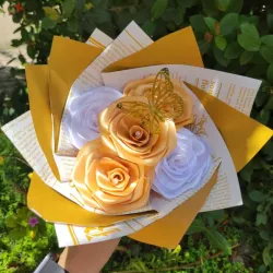 5 rosas💫