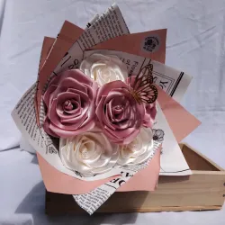 6 rosas🎀