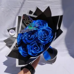 7 rosas💙