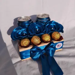 Blue Beer