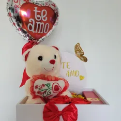 Caja mixta🧸🌹