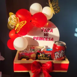 Caja Party