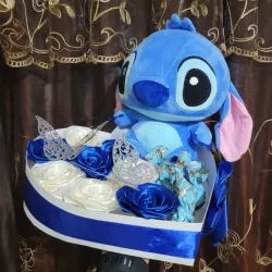 Caja Stitch