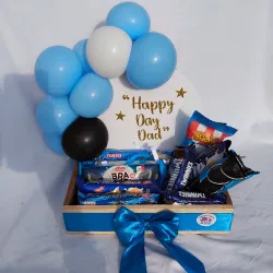Caja Sweet gift