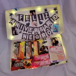 Caja variada🍫