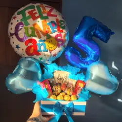 Cajita Feliz