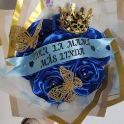 Cinta personalizada