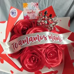 Cinta personalizada