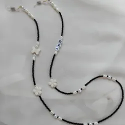 Colgante para espejuelos personalizado 