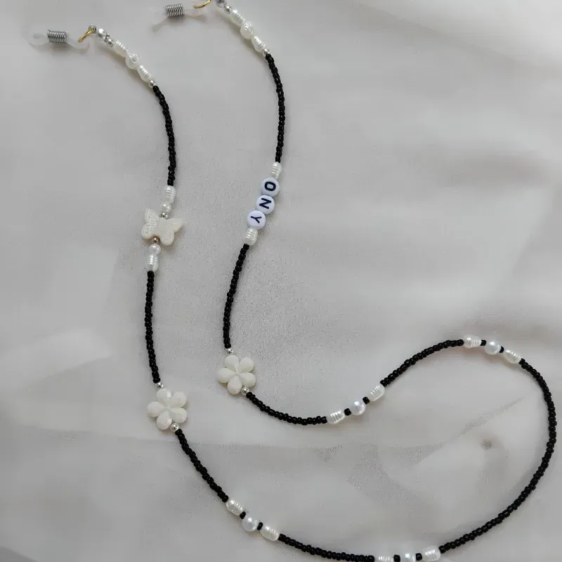 Colgante para espejuelos personalizado 