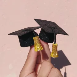 Gorro de graduaci贸n