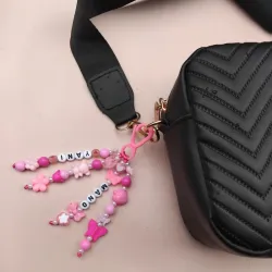 Llavero personalizado 💞