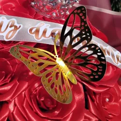 Mariposas