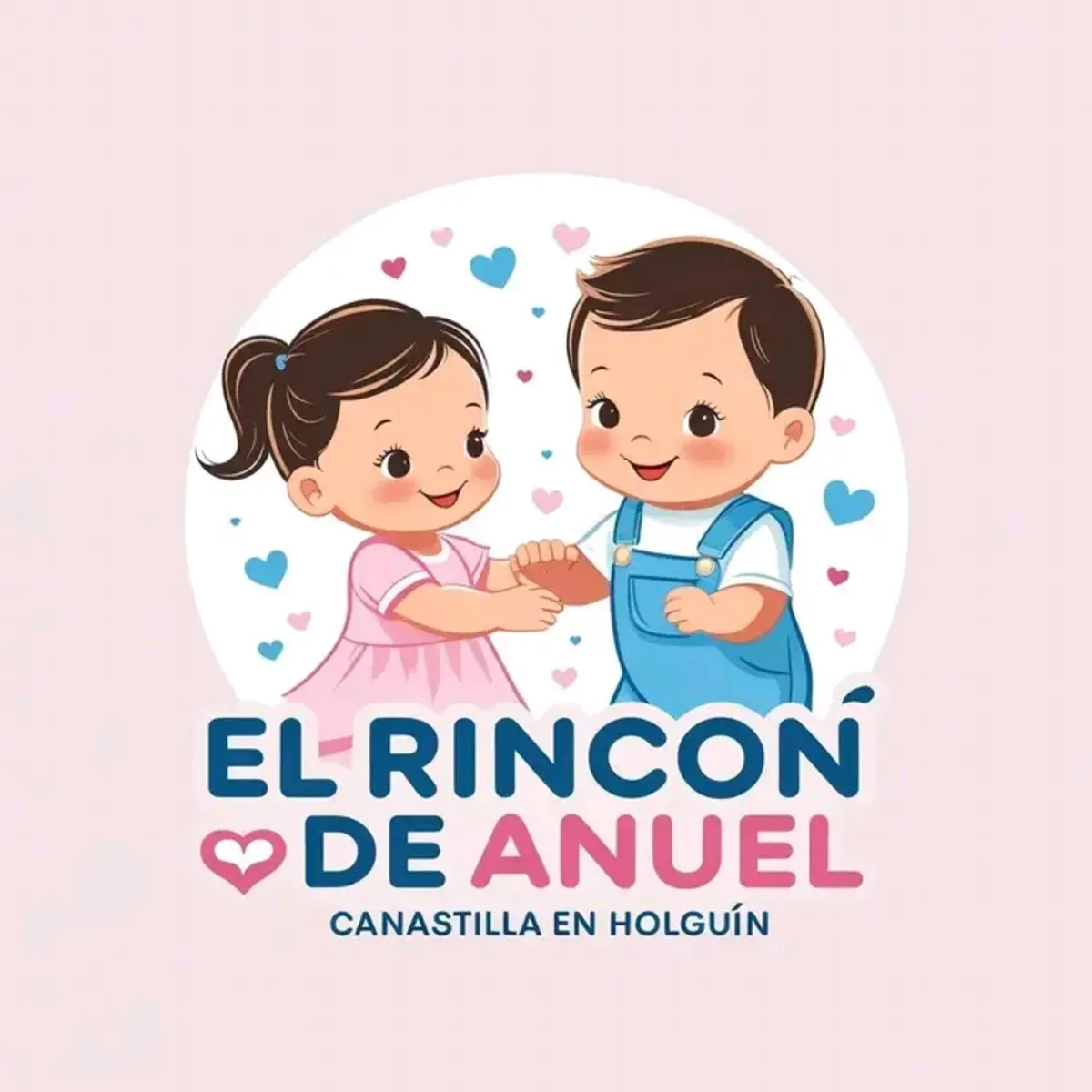 El Rincón de Anuel • CANASTILLA HOLGUIN