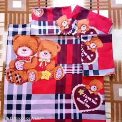 Juego de Cuna de Ozit6