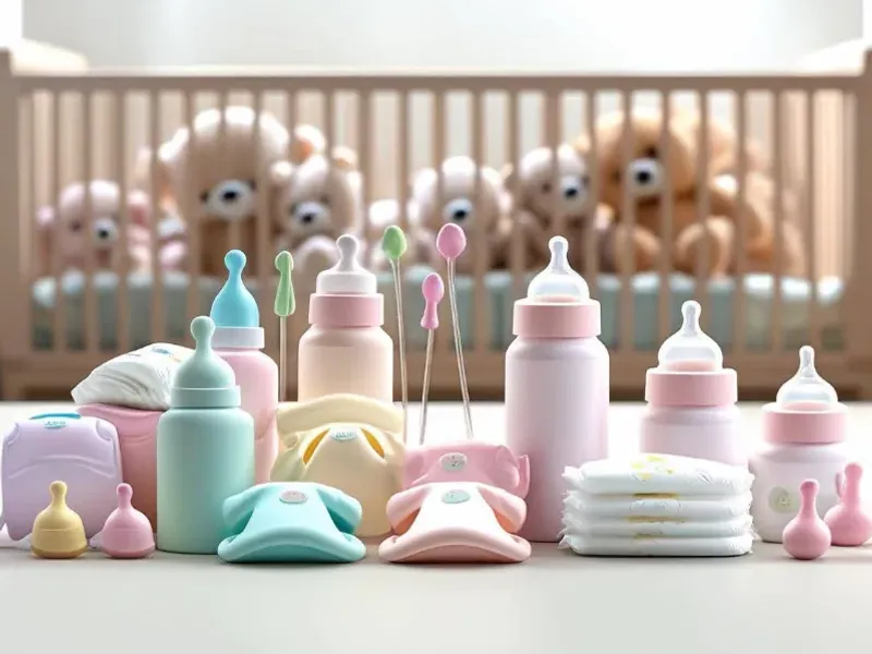 Otros Artículos Necesarios