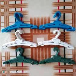 Paquete de 10 Perchitas