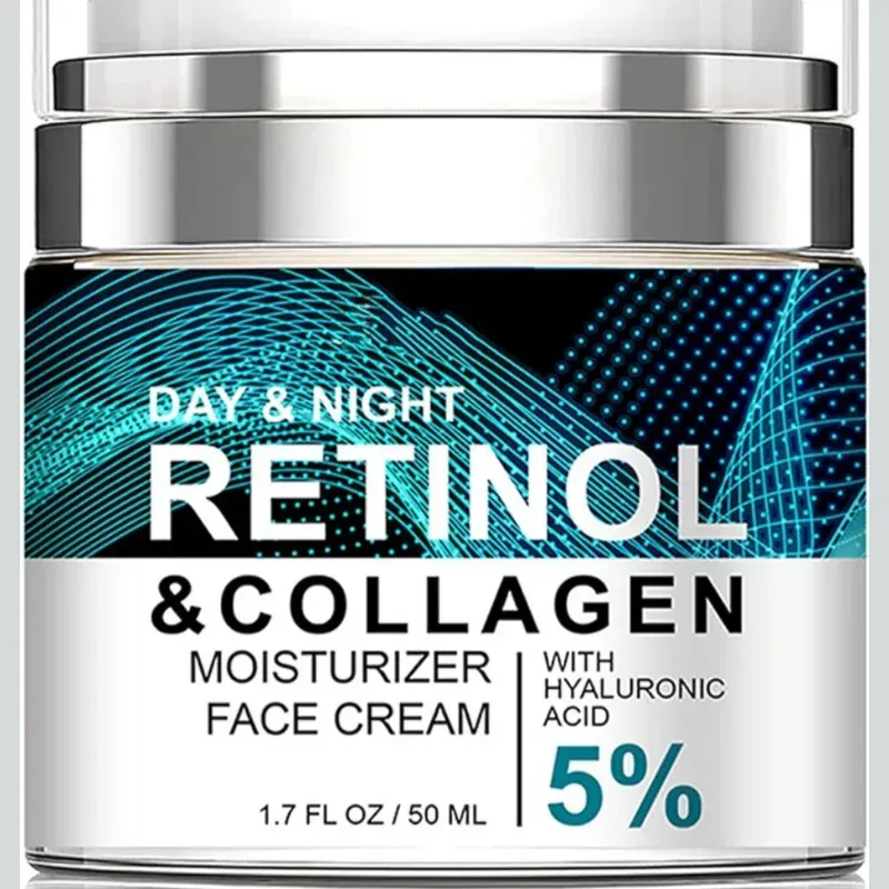 Crema de Retinol