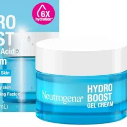 Crema hidratante ácido hialurónico