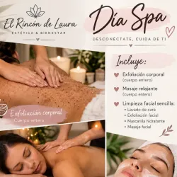 Día Spa
