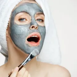 Limpieza facial Deluxe