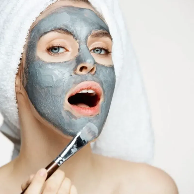 Facial VIP