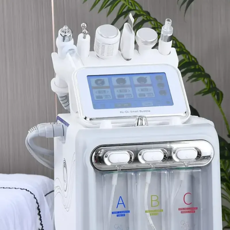 Hidrafacial