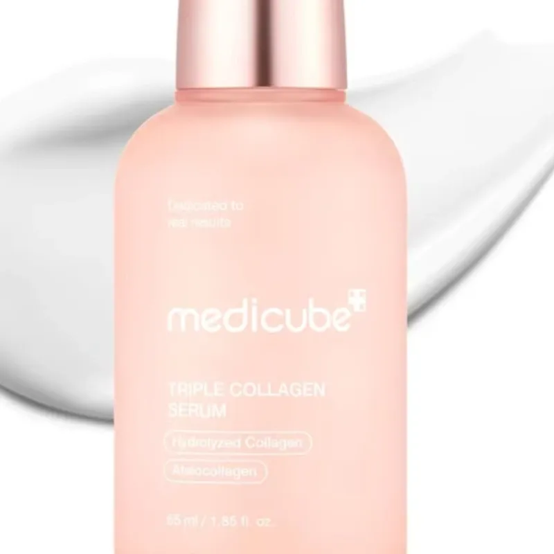 ✨Medicube Triple Collagen Serum✨