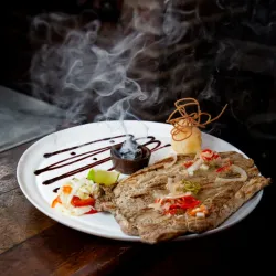 Filetón de Cerdo al Carbón