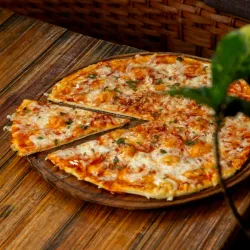 Pizza Napolitana