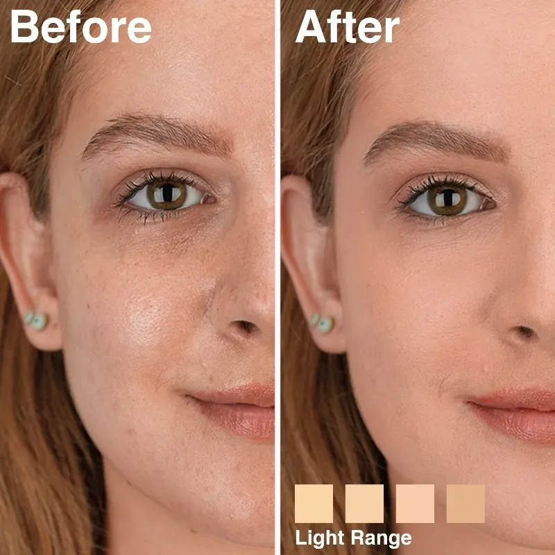 Base 4-en-1 Maybelline