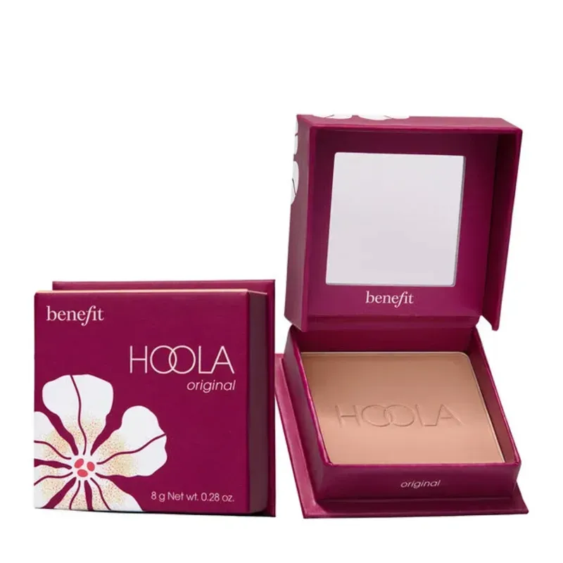 Bronzer Benefit (Hoola)(mini)