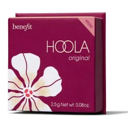 Bronzer Benefit (Hoola)(mini)