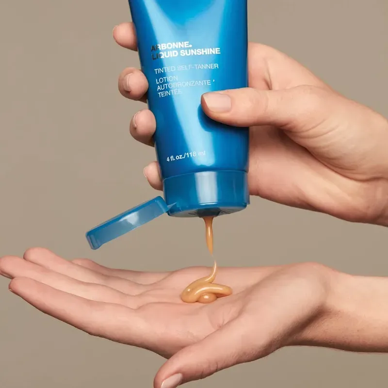 Bronzer Corporal Arbonne