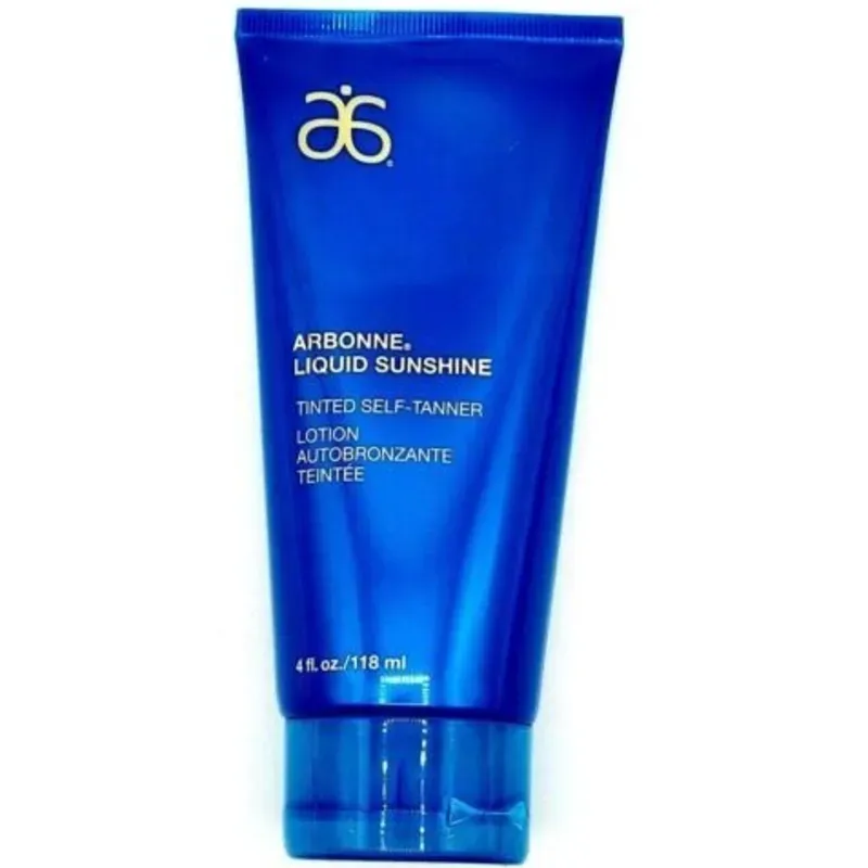 Bronzer Corporal Arbonne