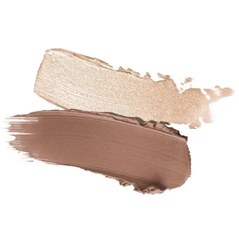 Bronzer en Barra NYX (+ iluminador)