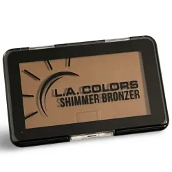 Bronzer L.A Colors