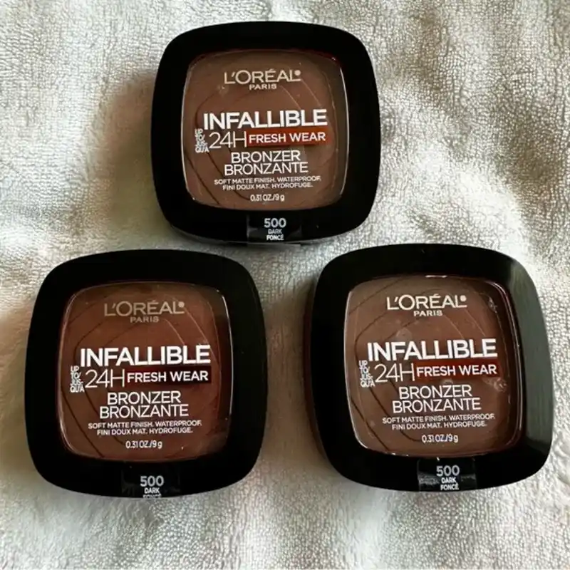 Bronzer L'Oréal Infallible
