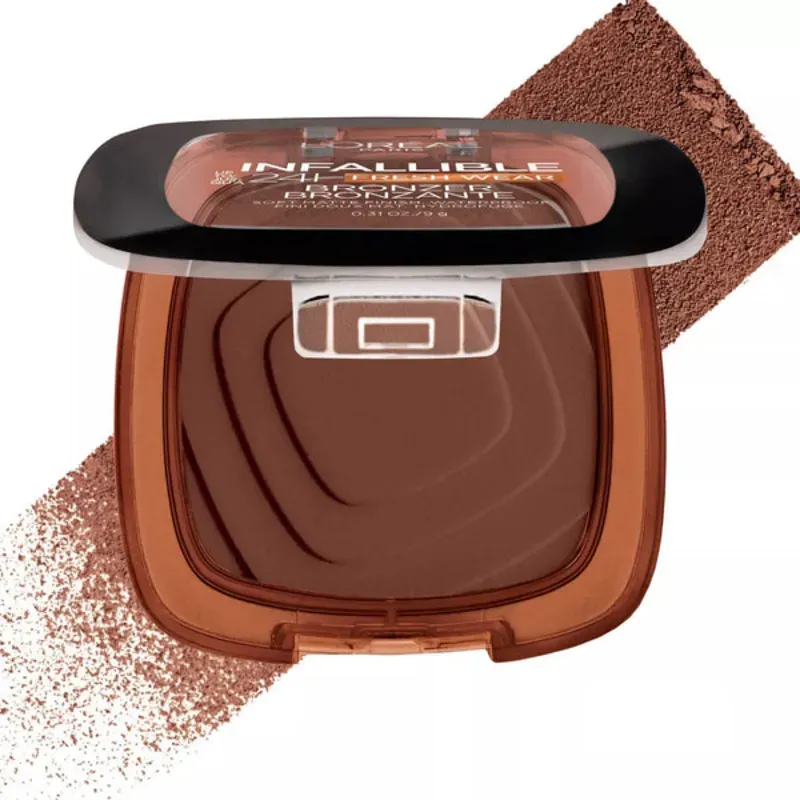 Bronzer L'Oréal Infallible