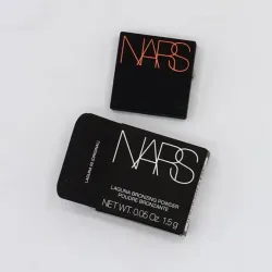 Bronzer (mini) Nars