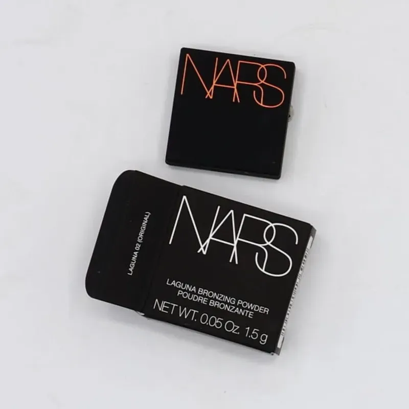 Bronzer (mini) Nars