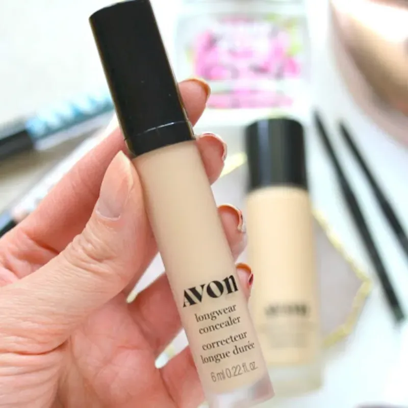 Corrector Avon