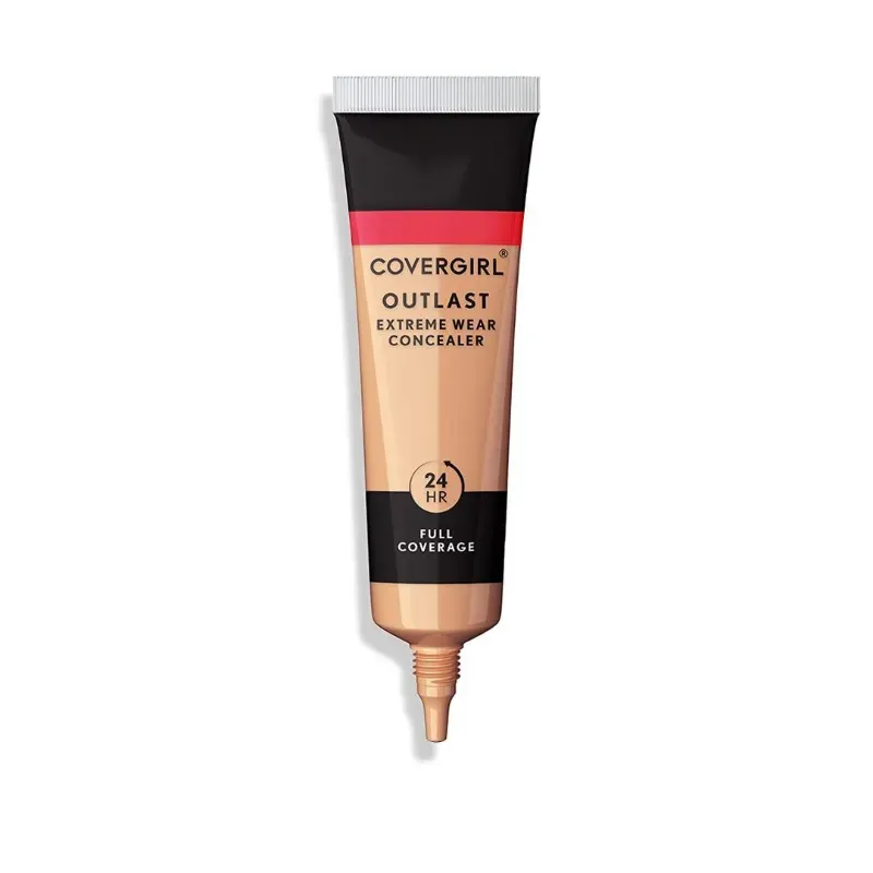 Corrector Outlast Covergirl