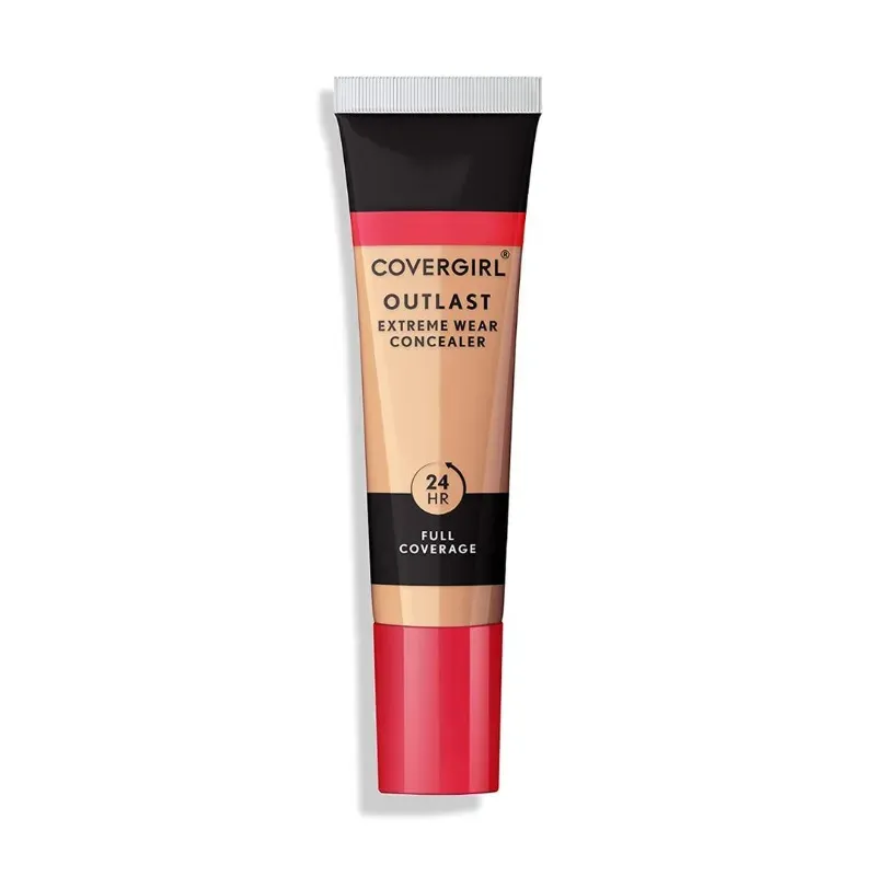 Corrector Outlast Covergirl