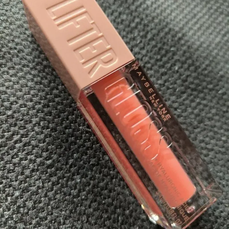 Gloss Maybelline 