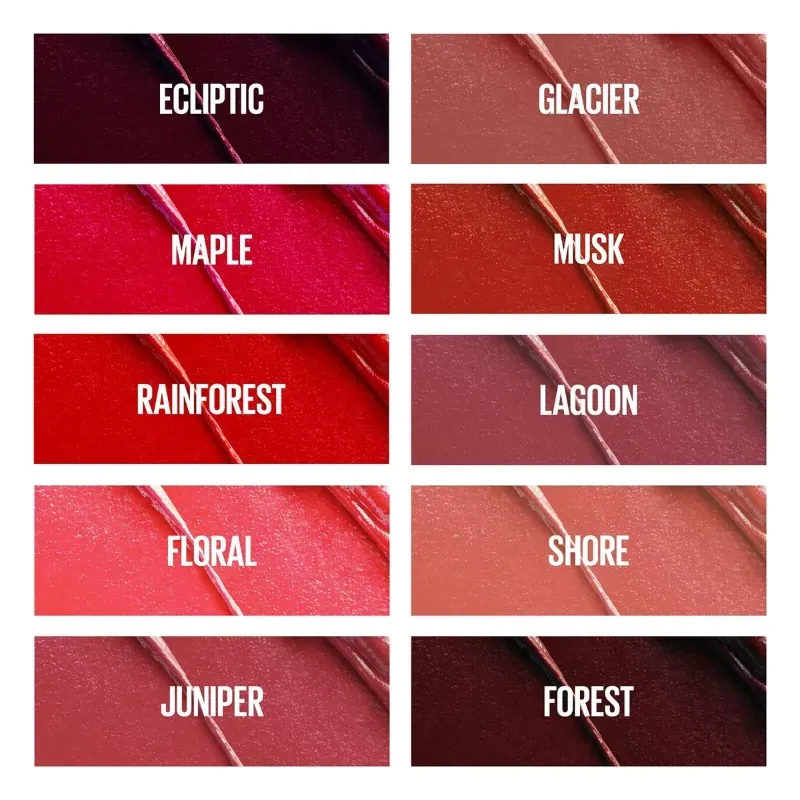 Labial en barra Maybelline