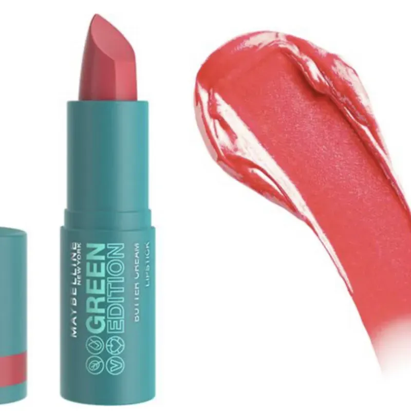 Labial en barra Maybelline