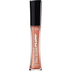 Labial semi Gloss L'Oréal 
